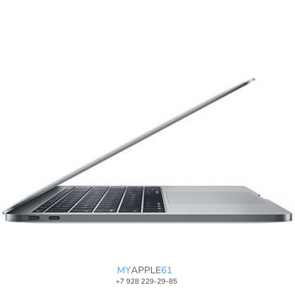 Apple MacBook Pro 13 2.3 Ггц 256 Gb Space Gray
